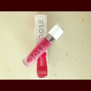 Dose of Colors Matte Lipstick